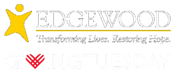 Edgewood Center logo