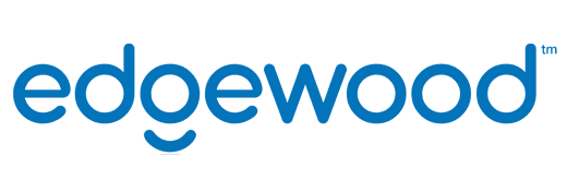 Edgewood logo